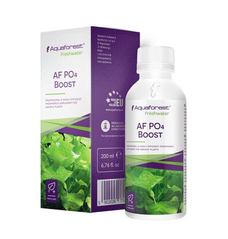 Aquaforest AF PO4 Boost