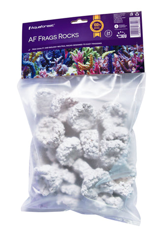 Aquaforest AF Frags Rocks