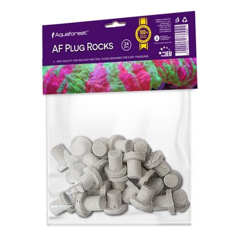 Aquaforest AF Plug Rocks