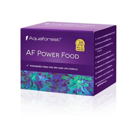 Aquaforest AF Power Food
