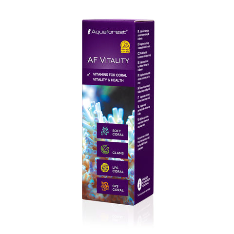 Aquaforest AF Vitality