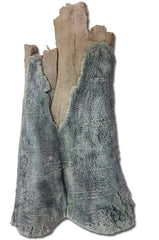 Natural Looking 3D Wood, Tree &amp; Roots