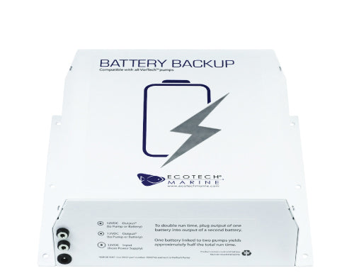 EcoTech Marine Battery Backup