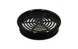 Back to Nature Inlet / Outlook Strainer (Black)