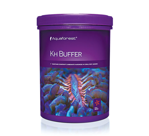 Aquaforest KH Buffer