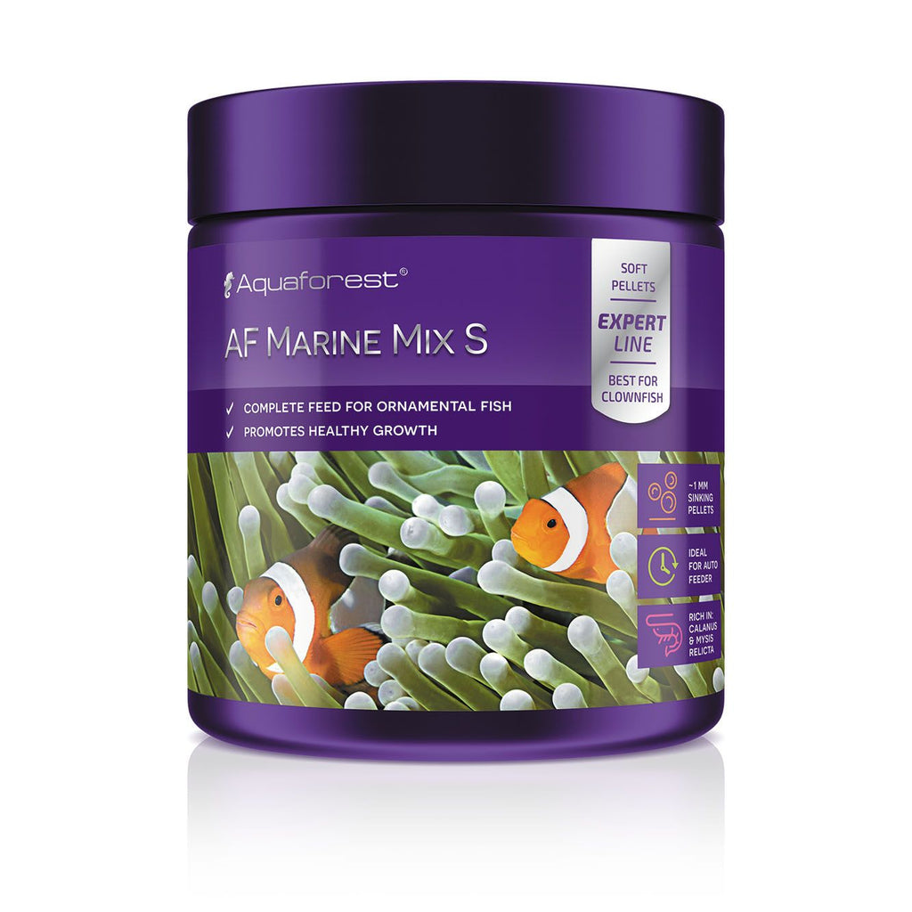 Aquaforest AF Marine Mix S