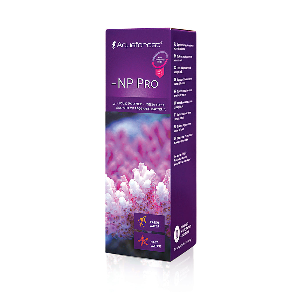 Aquaforest -NP Pro