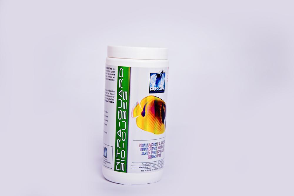Nitra-Guard BIO-Cubes