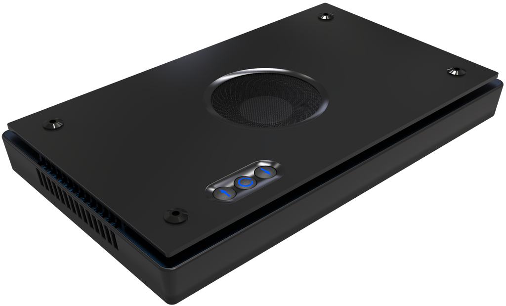 EcoTech Marine Radion XR30 G5 Pro
