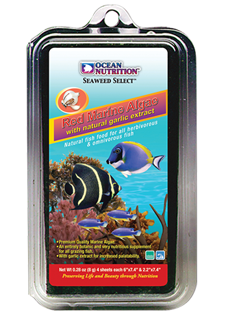 Ocean Nutrition Red Marine Algae