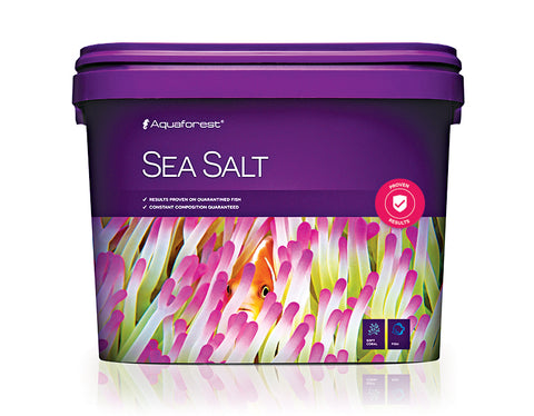 Aquaforest Sea Salt