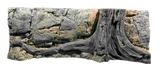 Back to Nature Amazonas 3D Background Type 1