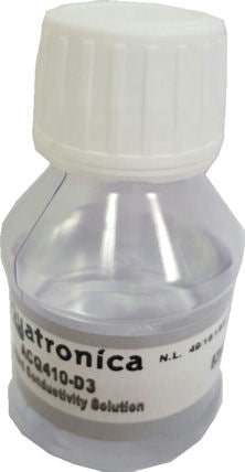 Aquatronica High Conductivity Calibration Solution