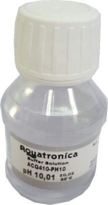 Aquatronica pH10 Calibration Solution