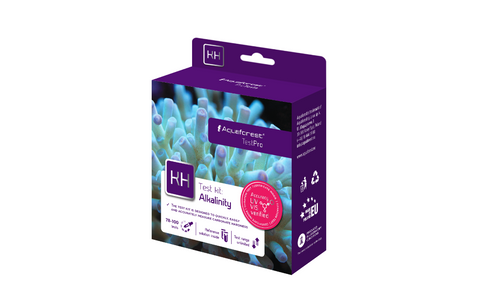 Aquaforest Alkalinity Test Kit
