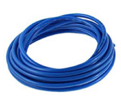 EcoTech Marine Versa Polyurethane Tubing (Blue)