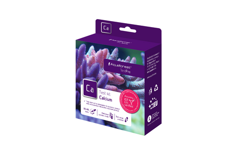 Aquaforest Calcium Test Kit