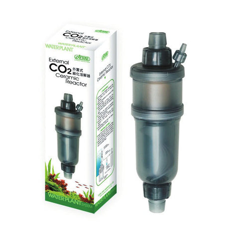 Ista External CO2 Diffuser