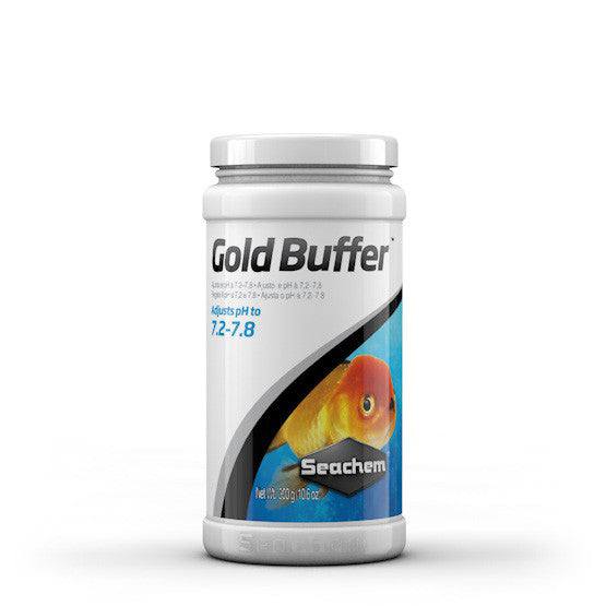 Seachem Gold Buffer