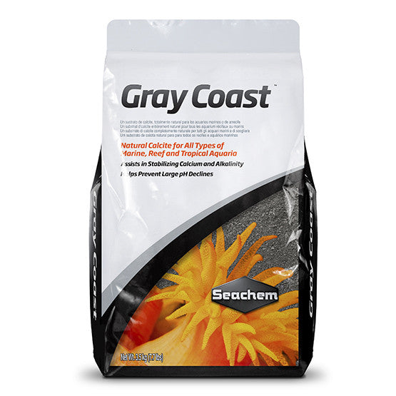 Seachem Gray Coast