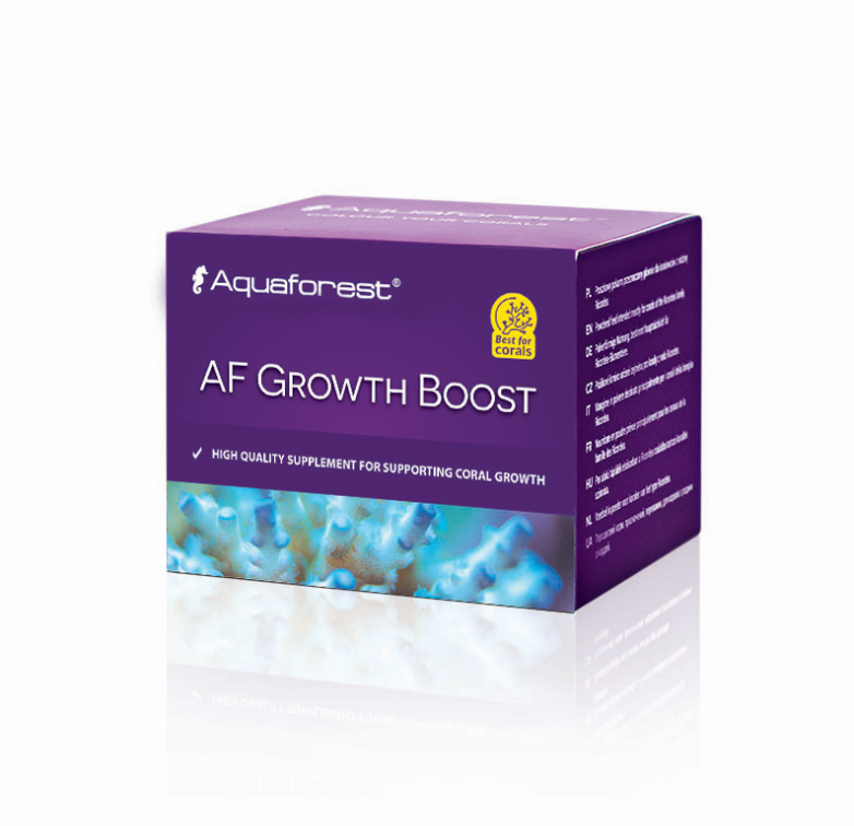 Aquaforest AF Growth Boost