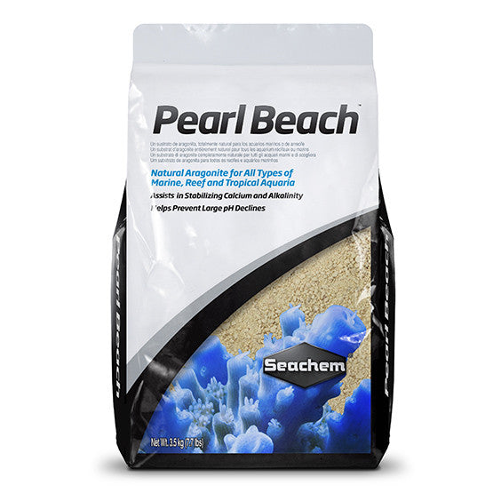 Seachem Pearl Beach