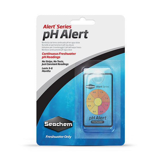 Seachem pH Alert Disc