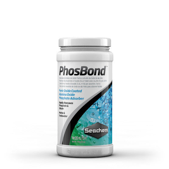 Seachem Phosbond