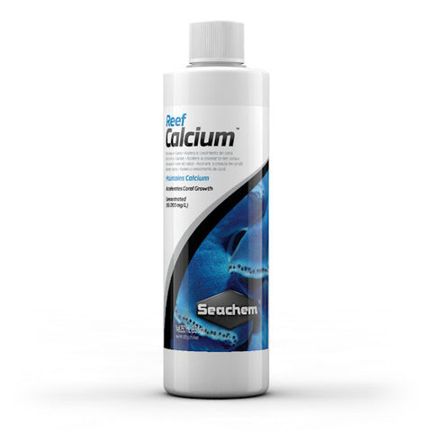 Seachem Reef Calcium