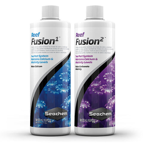 Seachem Reef Fusion 1
