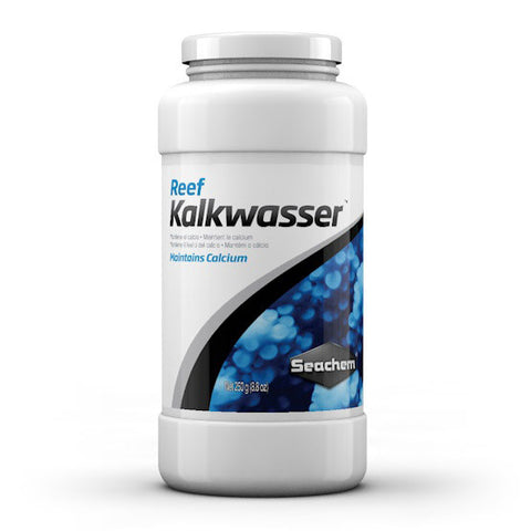 Seachem Reef Kalkwasser