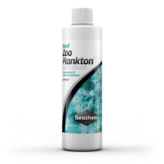 Seachem Reef Zooplankton