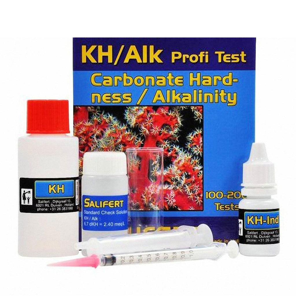 Salifert Alkalinity Test Kit