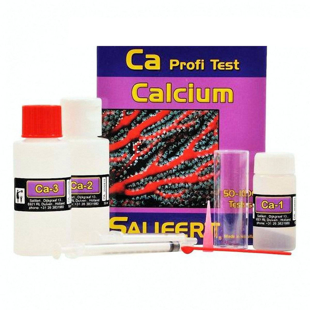 Salifert Calcium Test Kit