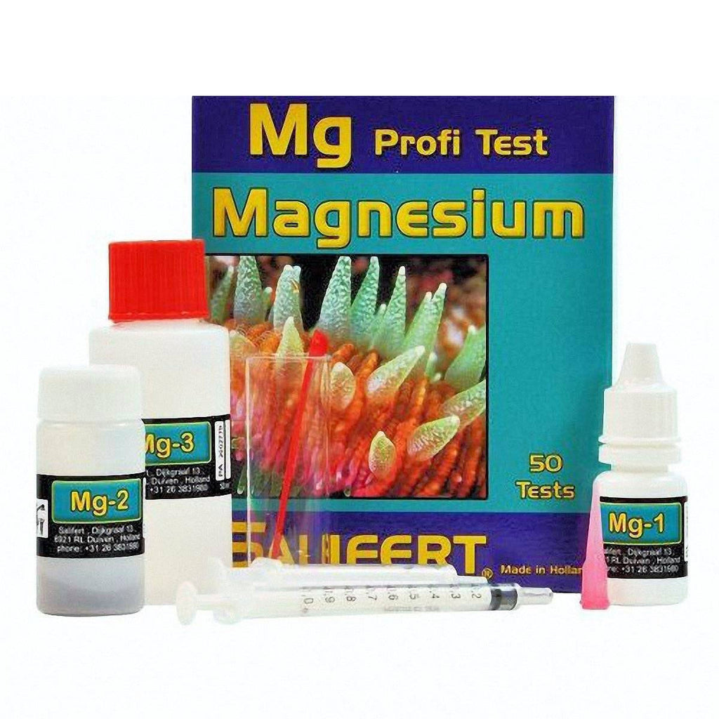 Salifert Magnesium Test Kit