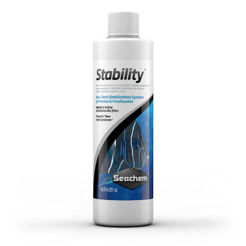 Seachem Stability