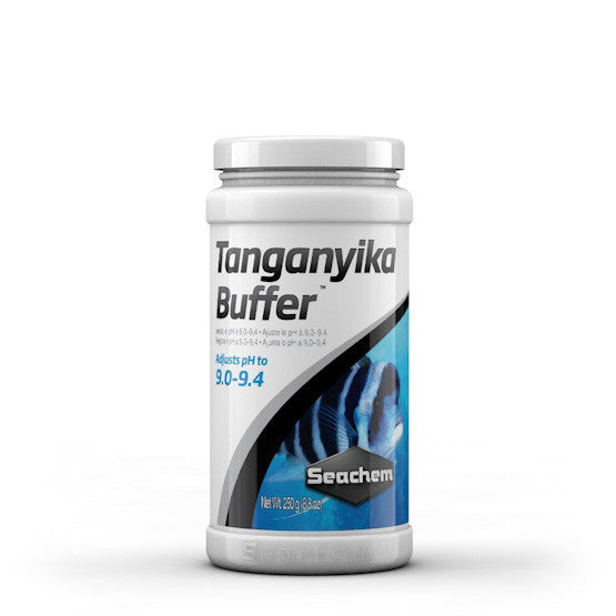 Seachem Tanganyika Buffer