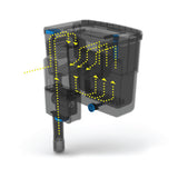 Seachem Tidal Power Filters