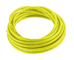 EcoTech Marine Versa Polyurethane Tubing (Yellow)