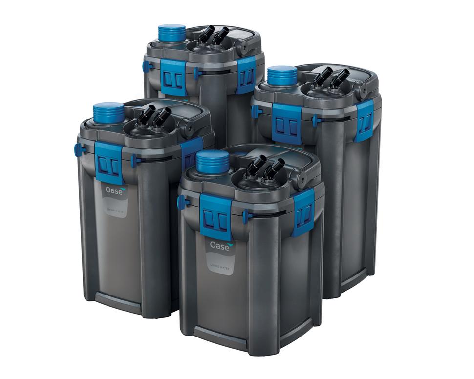 Oase BioMaster Thermo